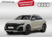 Audi Q8 - e-hybrid 394pk quattro tiptronic Pro Line S Plus