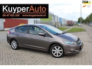 Honda Insight - 1.3 Elegance hybride koude clima