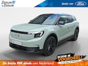 Ford Explorer - Collection Extended Range RWD 79 kWh | €1.500.- korting | 0,