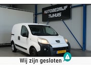 Peugeot Bipper - 1.4 HDi XT Profit + > GEEN APK <