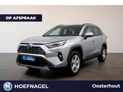 Toyota RAV4 - 2.5 Hybrid Active Automaat | Adaptive Cruise | Stoelverwarmi