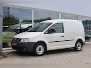 Volkswagen Caddy - 2.0 CNG | Airco | Trekhaak