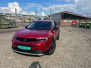 Opel Mokka - Opel, als nieuw, zeer lage km