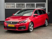 Peugeot 308 - 1.6 BlueHDI Blue Lease Premium EXPORT PRIJS 360 Camera, Pano
