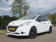 Peugeot 208 - 1.0 VTi Access