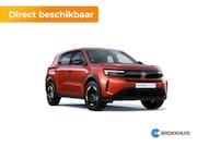 Opel Frontera - Edition - Electric | 11 kW boordlader | LED koplampen | Park