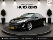 Peugeot 308 - 1.6 THP cabrio automaat