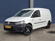 Volkswagen Caddy - 2.0 TDI L2H1 BMT Trendline AIRCO / NAVI / EURO 6 / PERFECT O