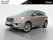 Ford Kuga - 1.5 EcoBoost Vignale 150PK | Panoramadak | Adaptieve Cruise