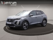 Peugeot e-2008 - EV GT 50 kWh 136 PK, 3-Fase, Warmtepomp, Adap. Cruise Contro