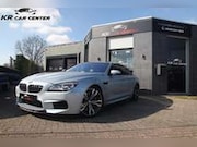 BMW M6 - 6 Serie Gran Coupé Competition CARBON-HUD-360-H&K