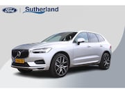 Volvo XC60 - 2.0 B5 Momentum Exclusive | Trekhaak | Panorama Dak | Stoelv