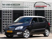 Skoda Fabia - 1.2TSi TOUR/ CARPLAY/ TWO TONE/ VAN A TOT Z DEALER ONDERHOUD