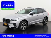 Volvo XC60 - 2.0 T6 Long Range AWD Plus Dark | Leder | Memory stoel | Cam