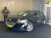 Ford Focus - 1.0 EcoBoost Hybrid Titanium X Business|GARANTIE|TREKHAAK|1E