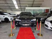 BMW X6 M - 30D PAKKET M PANO+ FACELIFT !!
