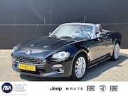 Fiat 124 - Spider 1.4 MultiAir Turbo Lusso | Airco | Navigatie | Cruise