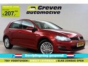 Volkswagen Golf - 1.4 TSI Cup Edition | Clima | Cruise | Trekhaak | Navi | LED