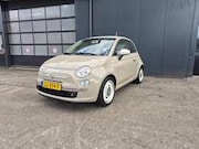 Fiat 500 - 0.9 TwinAir Turbo Vintage '57