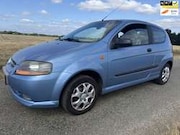 Chevrolet Kalos - 1.2 Spirit||