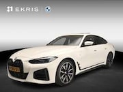BMW 4-serie - 4 Serie Gran Coupe 430i | M-Sportpakket | Laserlic