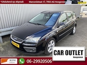 Ford Focus - Wagon 1.6-16V Futura A/C, CC, Voorruitvw, LM, Trekh, nw. APK