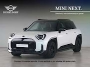 MINI Aceman - SE John Cooper Works Pakket M Accu conditie 98%