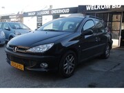Peugeot 206 - SW 1.6-16V XS / elektrische ramen / rijd goed
