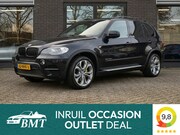 BMW X5 - E70 xDrive40d High Executive / Pano / Leer / Comfort / Deal