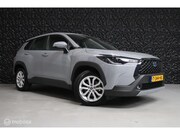 Toyota Corolla Cross - 2.0 High Power Hybrid Active