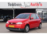 Seat Arosa - 1.4i Stella | | Stuurbekrachtiging | Mistlampen voor | Leuke