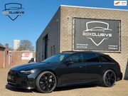 Audi RS6 - Performance CERAMIC|XPEL PPF |PANO|360Camera|BLINDSPOT|HUD |