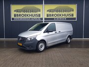 Mercedes-Benz Vito - 116 CDI Lang Automatic