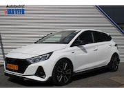 Hyundai i20 - 1.0 T-GDI N Line | Stoel -/ Stuurverwarming | Camera | Cruis