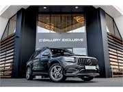 Mercedes-Benz GLB-Klasse - 180 Business Solution AMG 7p. - Panorama | Memory | Carbon |