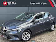 Renault Clio - 1.0 TCe Life/ Geen import / 100% Onderhoud