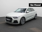 Audi A1 - Sportback 30 TFSI Advanced edition l Adaptive cruise control