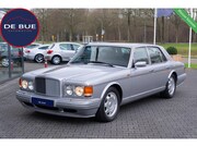 Bentley Turbo R - SWB MY1996|Very Rare|Facelift|1 of 100|Youngtimer|Georgian s