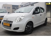 Suzuki Alto - 1.0 Base