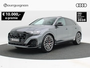 Audi Q8 - Pro Line S Competition 60 TFSI e | 490 PK | Sportstoelen plu