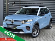 Citroën e-C3 - Business 113pk 44 kWh / Voorraad Voordeel / Zeer Compleet / 