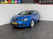 Seat Leon - 1.4 TSI Stylance. Clima.Cruise