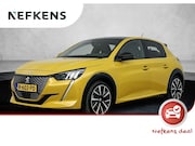 Peugeot 208 - 130pk Automaat GT | Lederen Bekleding| Elektrische Stoelen |