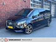 Mercedes-Benz V-klasse - 124 CDI Mixto Select DC L3 360°Camera/VirtualCockpit/Ambient