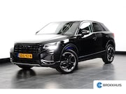 Audi Q2 - 35 TFSI Edition one | Panoramadak | Leder | Stoelverwarming