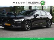 Volvo V60 - T8 455Pk AWD Plus Dark | Climate | Trekhaak | 360
