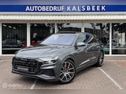 Audi SQ8 - 4.0 TDI SQ8 quattro|Nachtzicht|360|Softclose|Stoelkoeling|