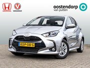 Toyota Yaris - 1.5 Hybrid Business Automaat | Stoel/stuurverwarming | 10 ja