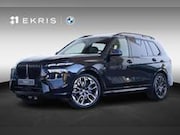 BMW X7 - xDrive40i | M Sportpakket Pro | Comfort Pack | Ex