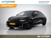 Hyundai Ioniq 6 - Business 77.4 kWh